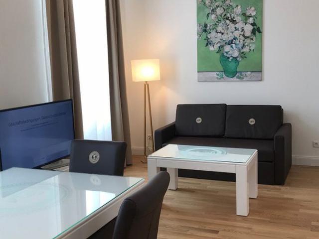 Apartment mieten in Innere Stadt, Wien