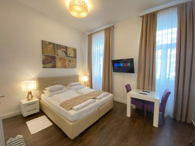 Immobilie mieten in Innere Stadt, Wien