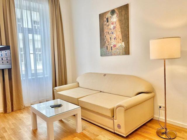 Apartment mieten in Innere Stadt, Wien