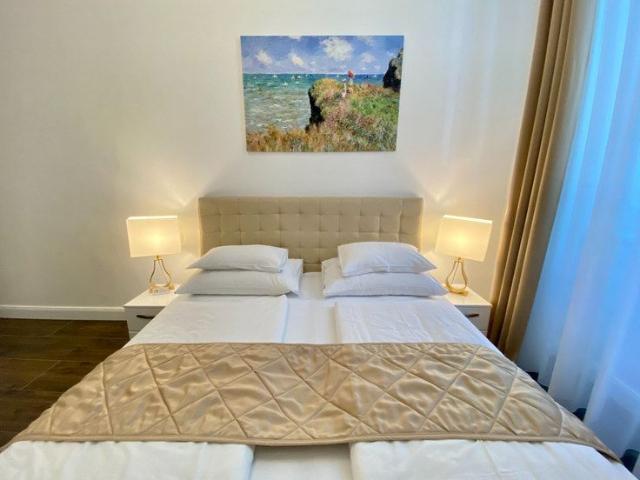 Apartment mieten in Leopoldstadt, Wien