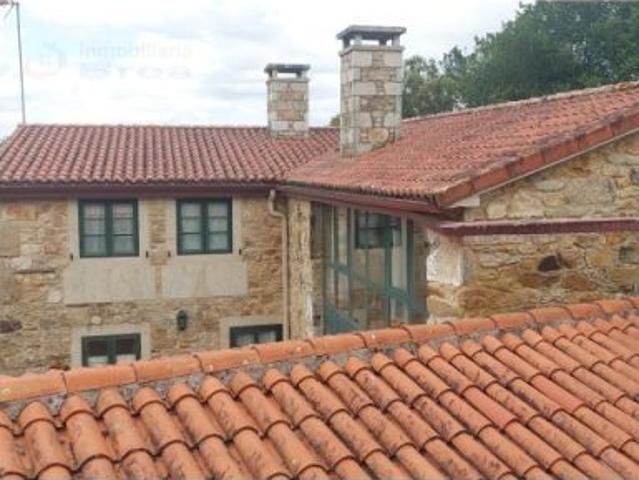 Casa en venta en Silleda, O Deza