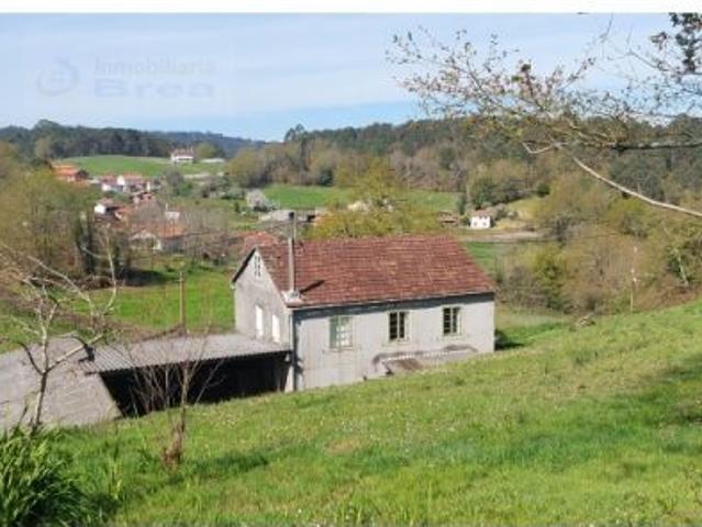 Casa en venta en O Deza, Galicia
