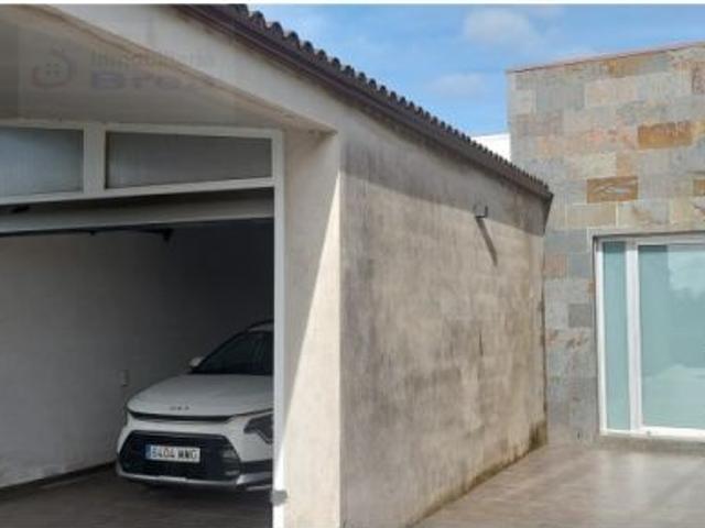 Casa en venta en Lalín, O Deza