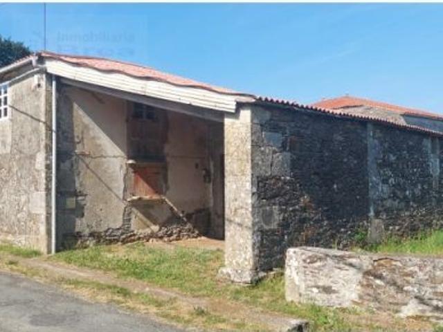 Casa en venta en Silleda, O Deza