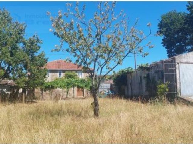Casa en venta en Silleda, O Deza