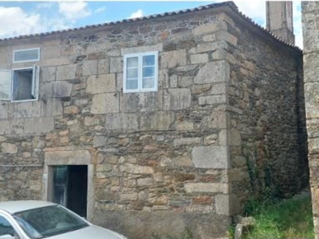 Casa en venta en Lalín, O Deza