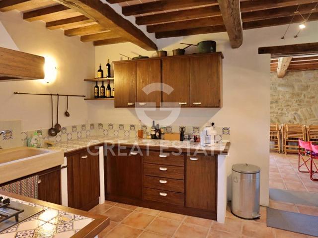 Casa in vendita a Zoccolanti, San Leo Bastia