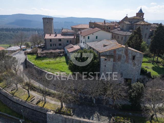 Casa in vendita a Montegabbione, Umbria