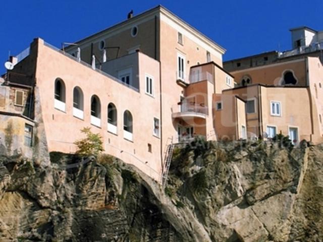 Rustico in vendita a Amantea Paese, Calabria