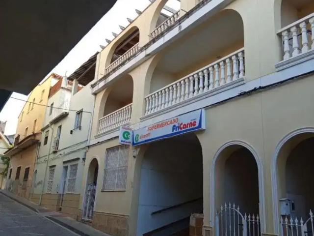 Apartamento en alquiler en la Vall d'Albaida, Valencia