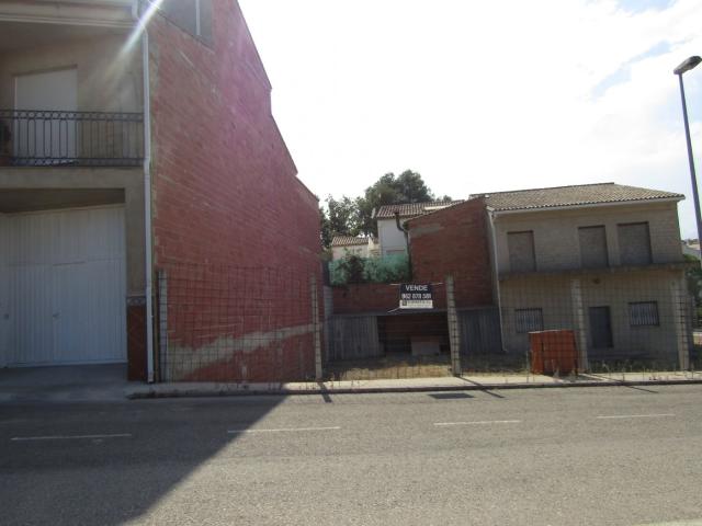 Terreno en venta en la Vall d'Albaida, Valencia