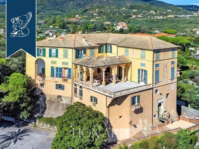 Rustico in vendita a Loano, Liguria