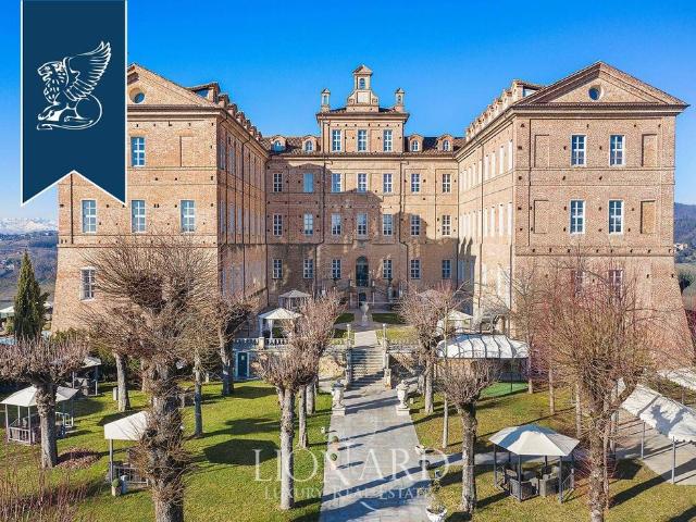 Rustico in vendita a Piemonte, Torino