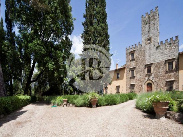 Rustico in vendita a Impruneta, Toscana