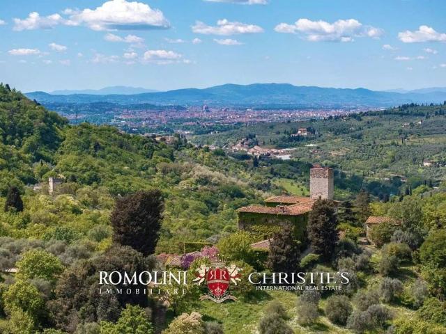 Rustico in vendita a Bagno A Ripoli, Toscana