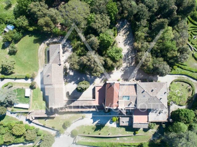 Rustico in vendita a Casaglia, Cenerente