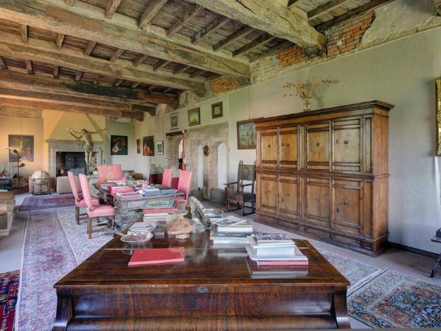 Rustico in vendita a Cascina Canali, Vidigulfo