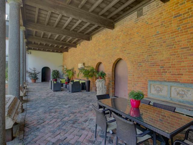 Rustico in vendita a Cascina Canali, Vidigulfo