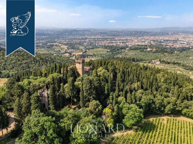 Rustico in vendita a Settignano, Firenze