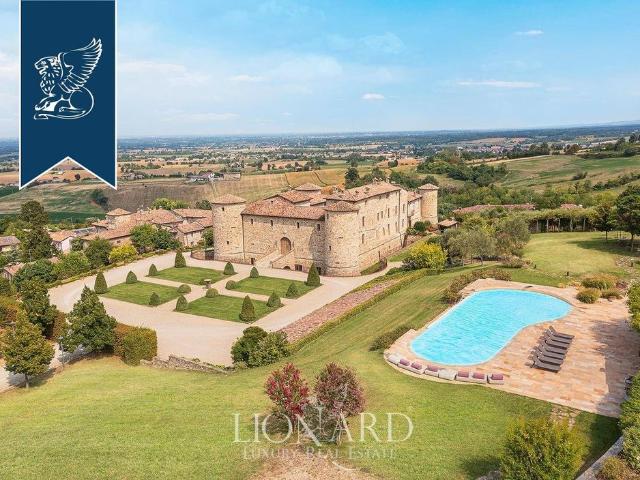 Rustico in vendita a Castano, Agazzano
