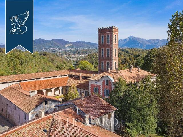 Rustico in vendita a Comunità Montana del Piambello, Cantello