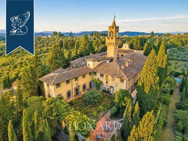 Rustico in vendita a Unione dei Comuni Circondario dell'Empolese Valdelsa, Montespertoli