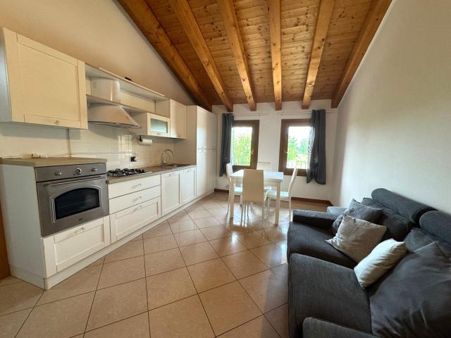 Appartamento in affitto a Fonte, Castello Di Godego