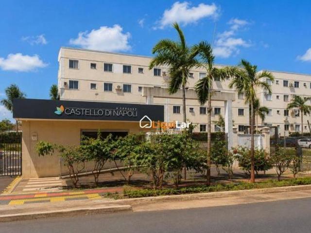 Apartamento venda em Região Geográfica Imediata de Campo Grande, Campo Grande