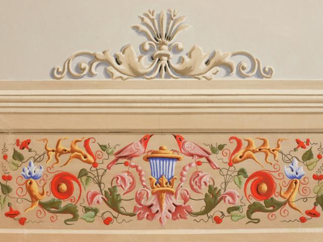 Maison vente à Corte, Castello-di-rostino