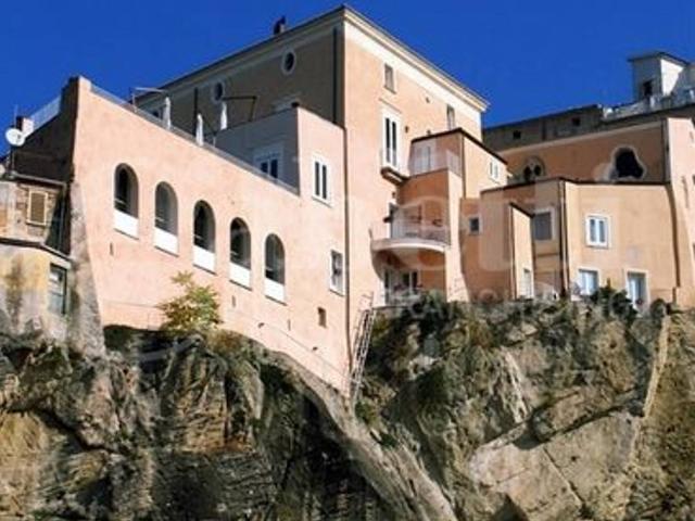 Rustico in vendita a Amantea Paese, Calabria
