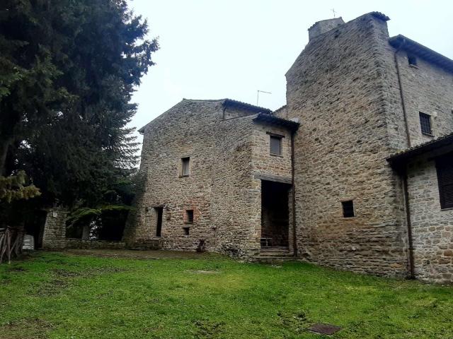Rustico in vendita a Porziano, Assisi
