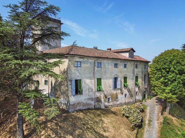 Rustico in vendita a Piemonte, Alessandria