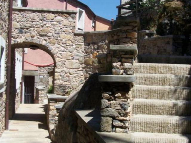 Rustico in vendita a Beverino, Castiglione Vara