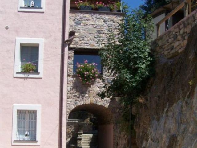 Rustico in vendita a Beverino, Castiglione Vara