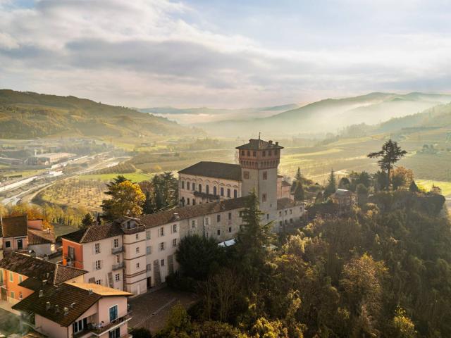 Rustico in vendita a Piemonte, Asti