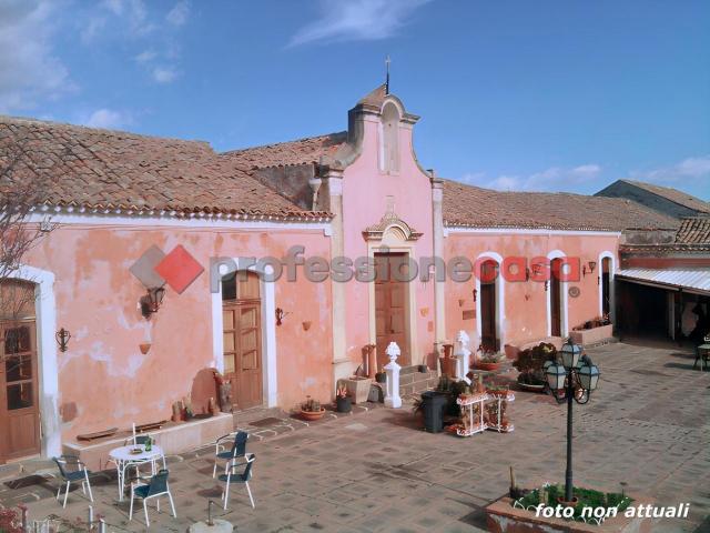 Rustico in vendita a Piano Tavola, Camporotondo Etneo
