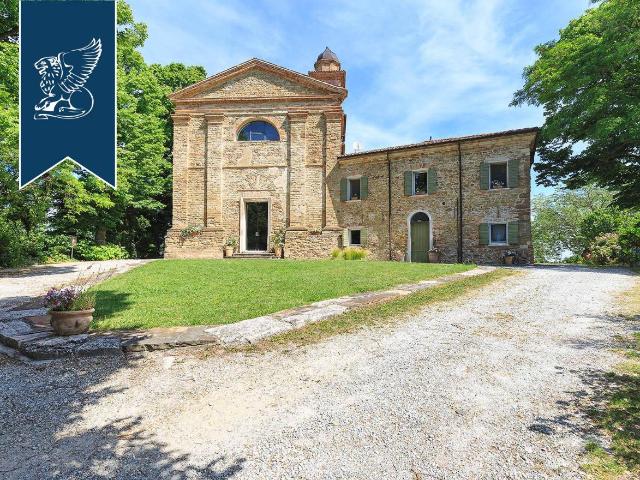 Rustico in vendita a Unione dei comuni Valle del Savio, Cesenà