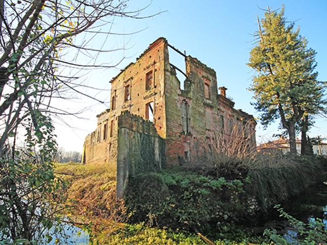 Rustico in vendita a Cologno Al Serio, Lombardia