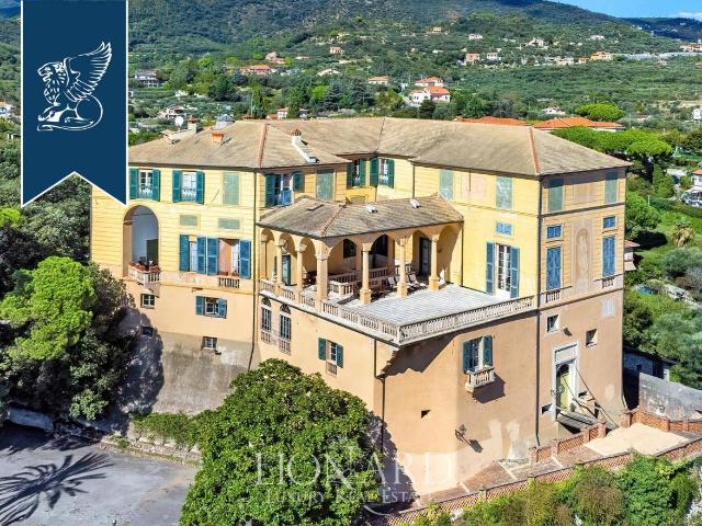 Rustico in vendita a Loano, Liguria
