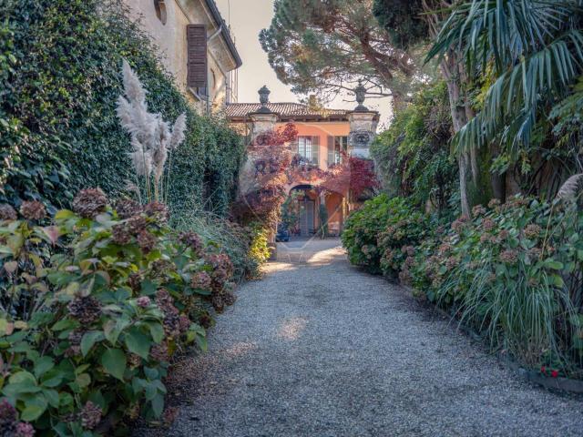 Villa Indipendente in vendita a Piemonte, Novara