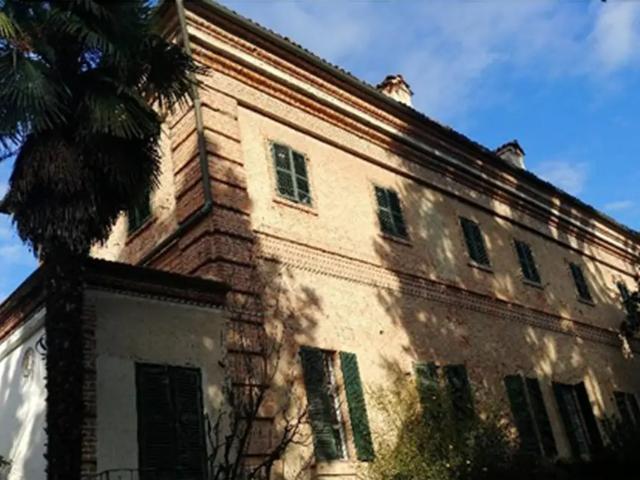 Rustico in vendita a Piemonte, Torino