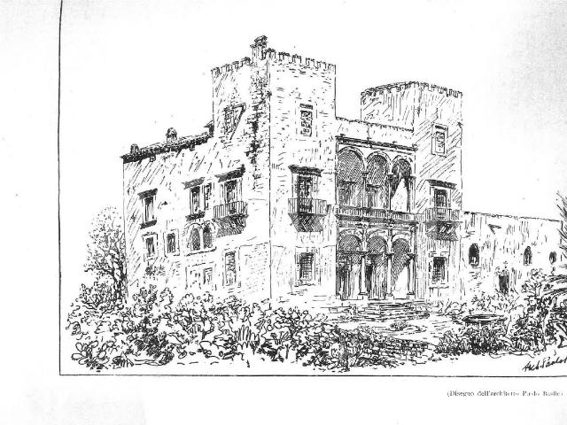 Rustico in vendita a IV Circoscrizione, Palermo