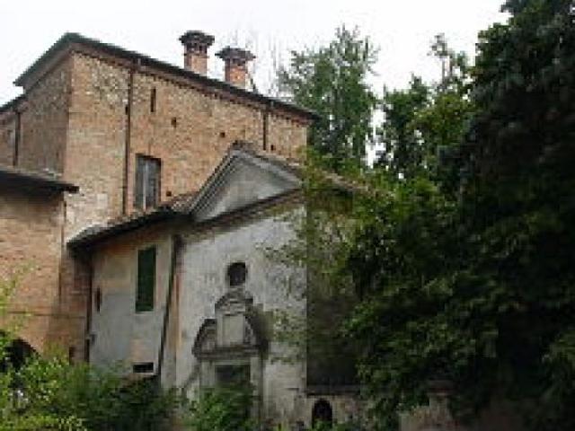Rustico in vendita a Infrangibile, Piacenza