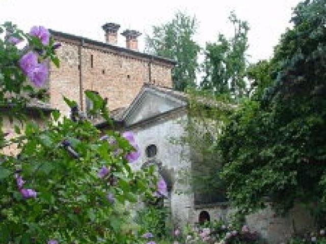 Rustico in vendita a Infrangibile, Piacenza