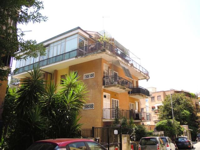Rustico in vendita a Municipio Roma XV, Roma Capitale