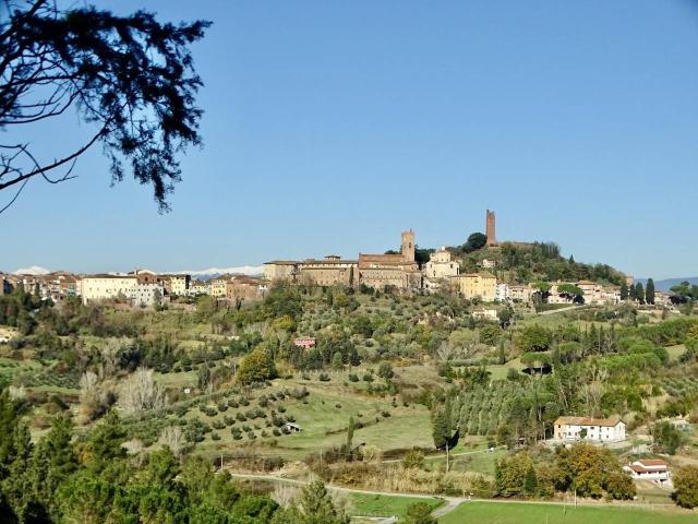 Rustico in vendita a Calenzano Secondo, San Miniato