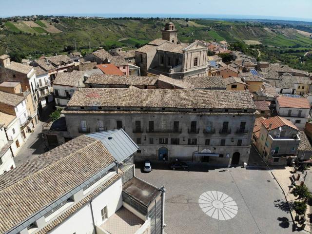 Rustico in vendita a Scerni, Abruzzo