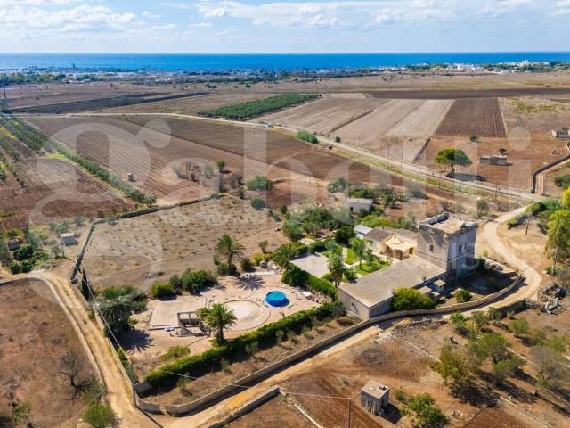 Rustico in vendita a Puglia, Lecce