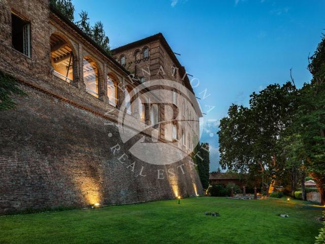 Rustico in vendita a Piemonte, Alessandria