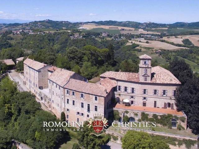 Rustico in vendita a Piemonte, Asti